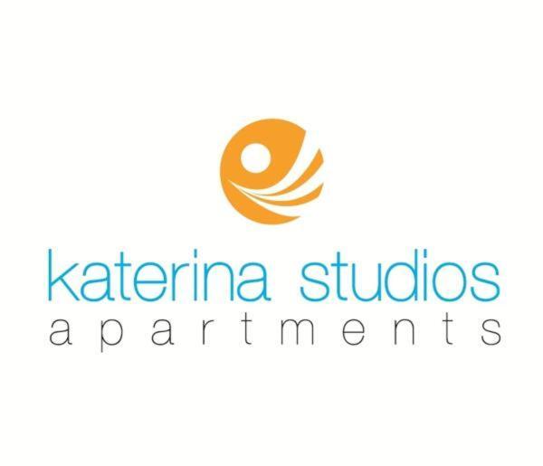 Villakia Katerina Lipsoí Exterior foto